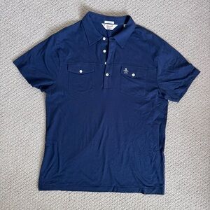 Penguin Polo Like New
